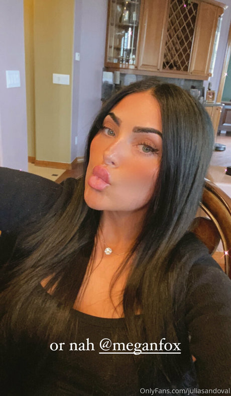 juliasandoval pornstar naked img