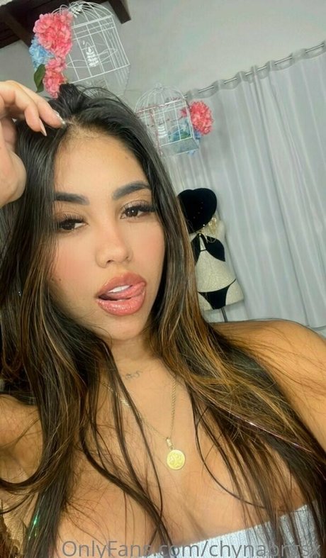 chynabrgsx model hd image