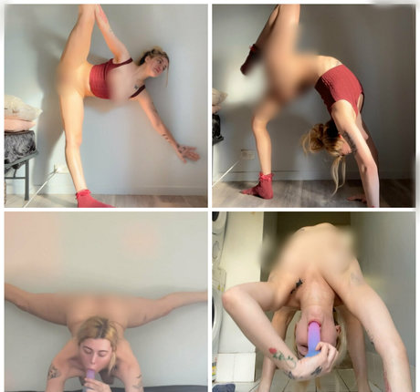 breebbydance nude star picture