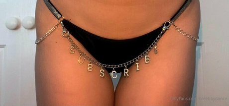 breebbydance hot star photos