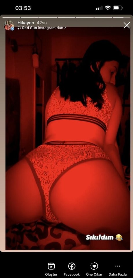 Kubra Yurdakul star best pics