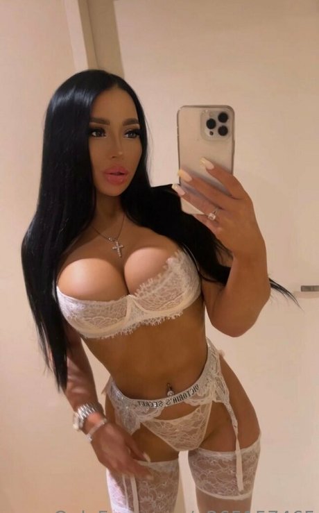 Kristina Kliuchnyk pornstar hd pic