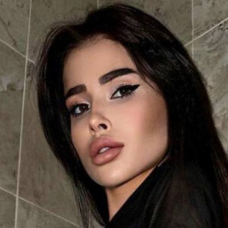 Darina bliek pretty star gallery