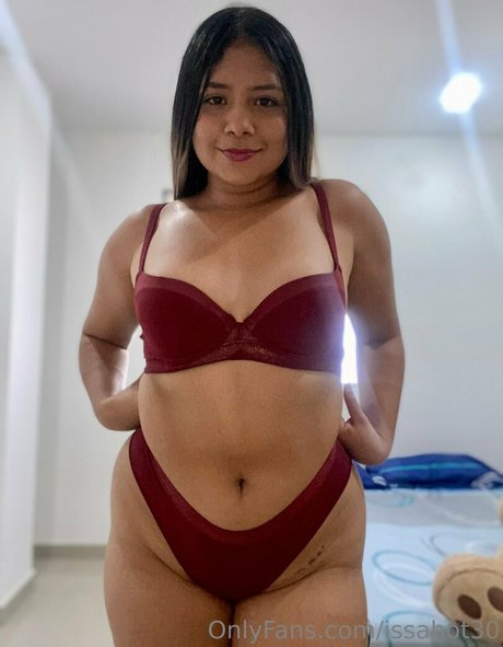 issahot30 model top galleries