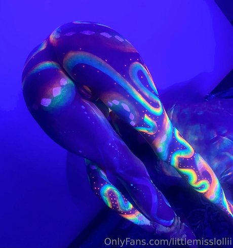 littlemisslollii star adult galleries