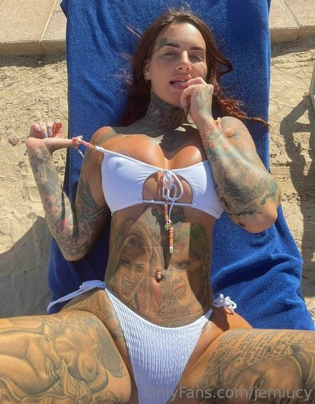 jemlucy pornstar beautiful picture