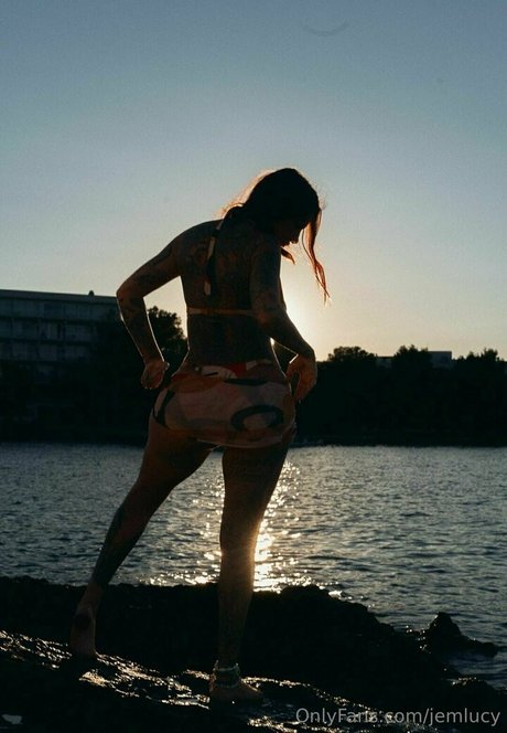 jemlucy beautiful pornstar img