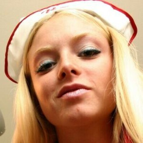 Skye Model star pretty photo