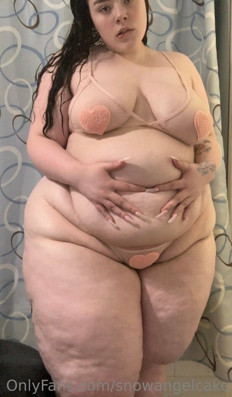 snowangelcake nude star picture