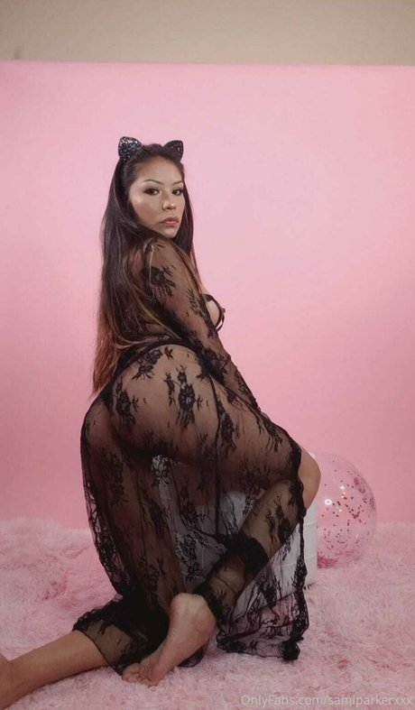 samiparkerxxx model naked image