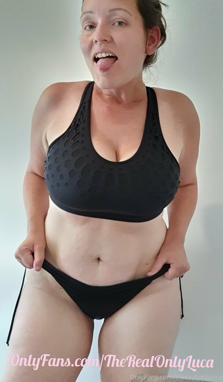 therealonlyluca sex model pictures