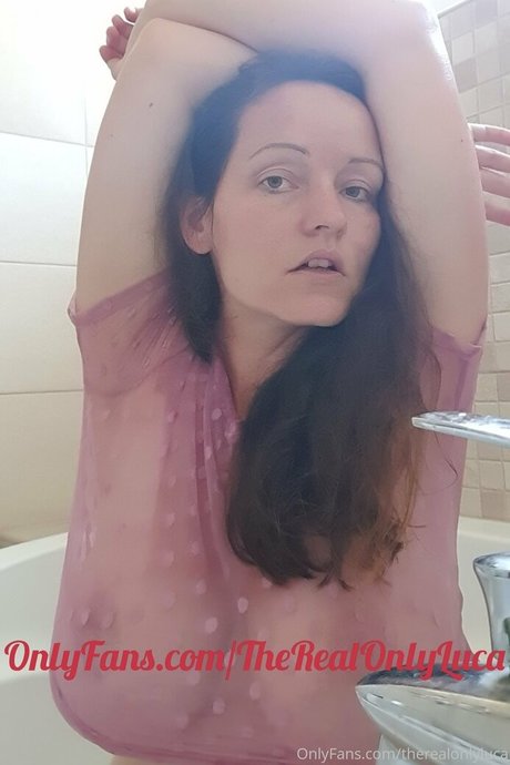 therealonlyluca adult actress pic