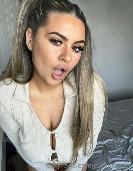 Maci Carter star xxx photo