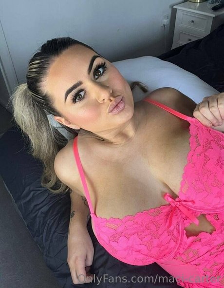 Maci Carter xxx pornstar archive