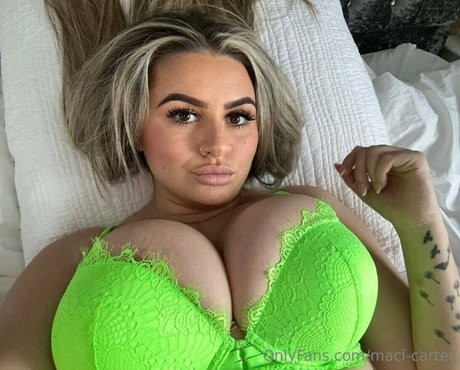 Maci Carter star hd image