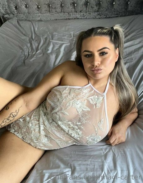 Maci Carter model hot pictures