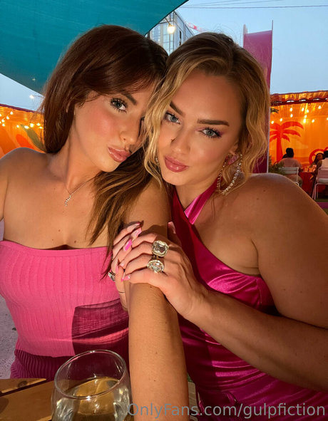 gulpfiction nudes pornstar image