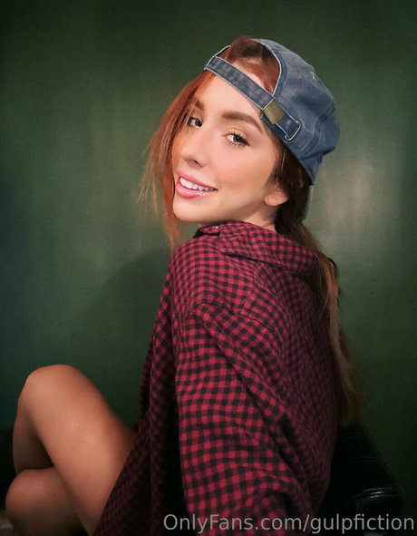 gulpfiction nudes pornstar archive