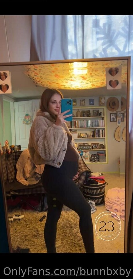 bunnbxby high quality pornstar archive