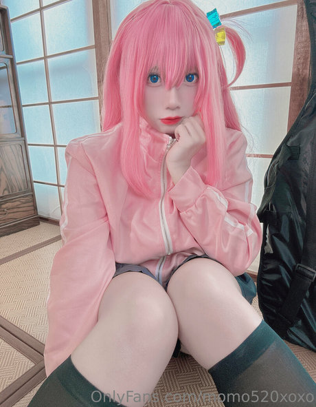 momo520xoxo star pornographic pics