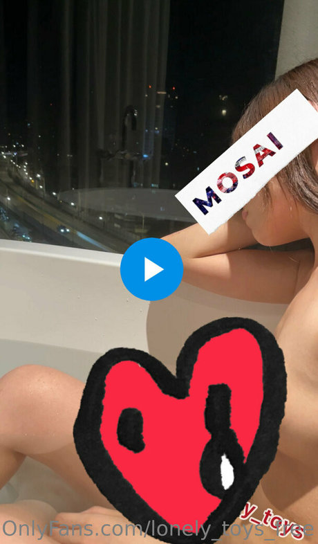 lonely toys free naked model pictures