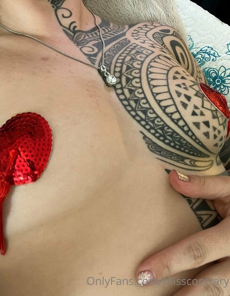 misscontrary free art model images