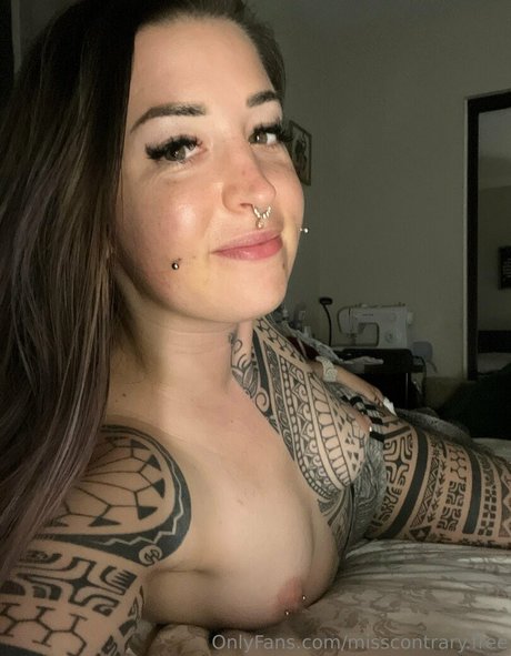 misscontrary free adult model pic