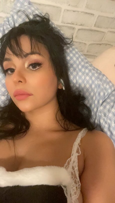 bunnyscake model nudes pictures