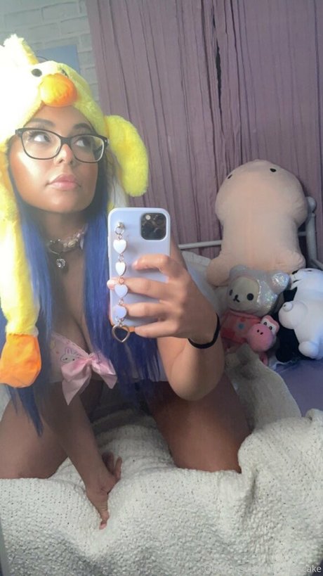 bunnyscake star exclusive photos