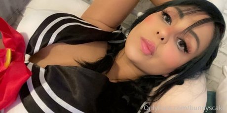 bunnyscake sex star pics