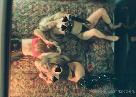 knockers best model image