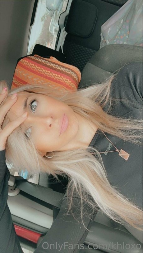 khloxo star erotic gallery