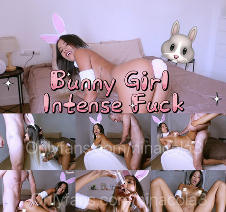 ninacola free model sex image