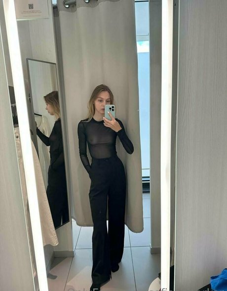 sofiaaaparker hot star gallery