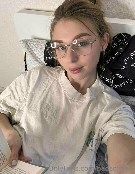 sofiaaaparker model erotic pic