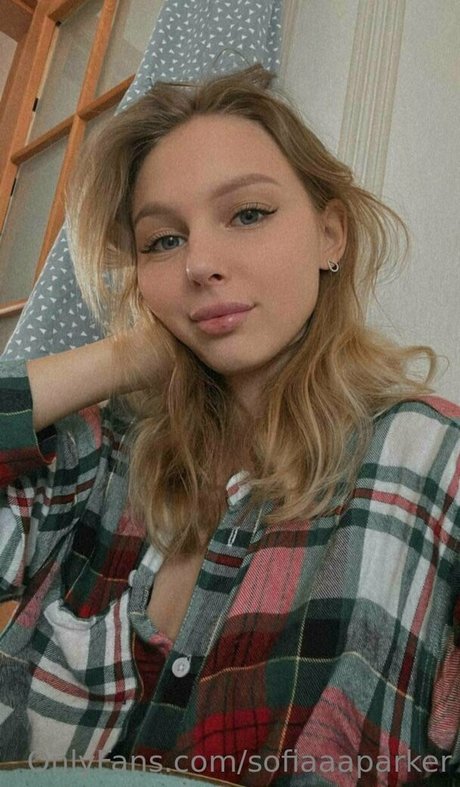 sofiaaaparker sexy actress archive