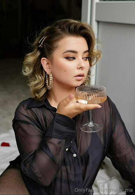 mary ma nude actress photo