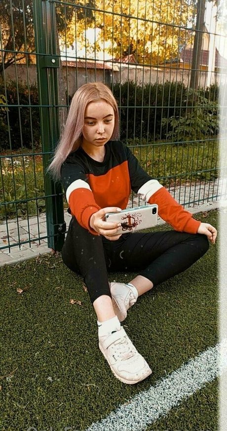 mary ma model gallery