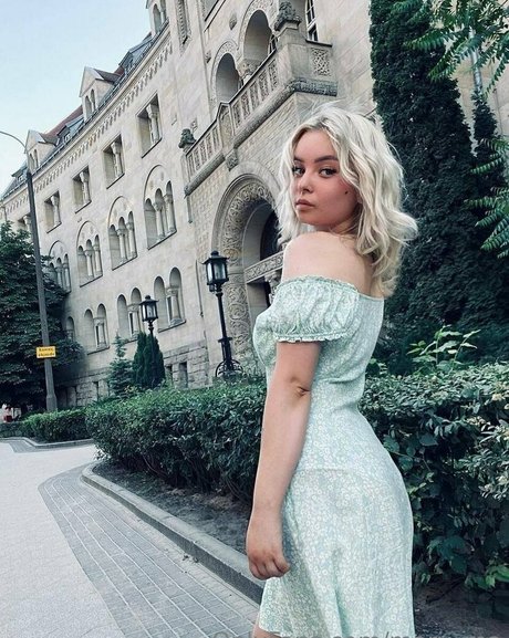 mary ma model perfect galleries