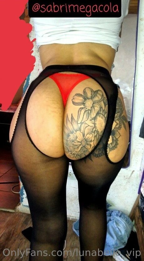 lunabelle vip pornstar xxx photo