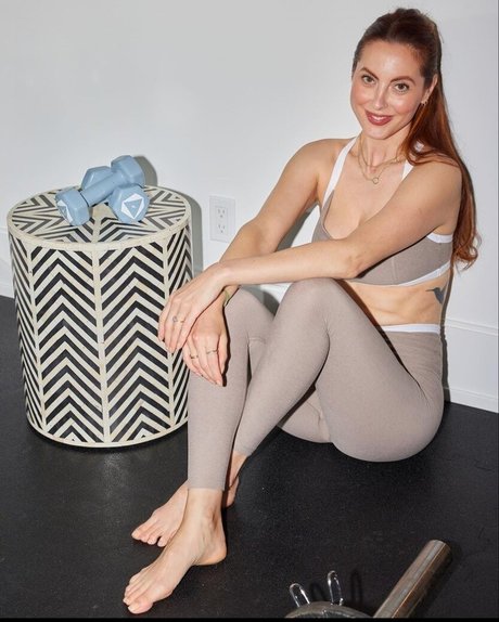 Eva Amurri star erotic img