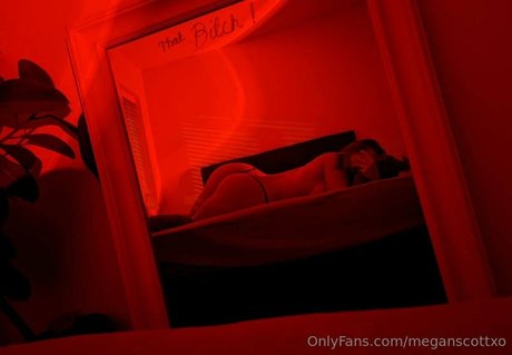 meganscottxo model sex gallery