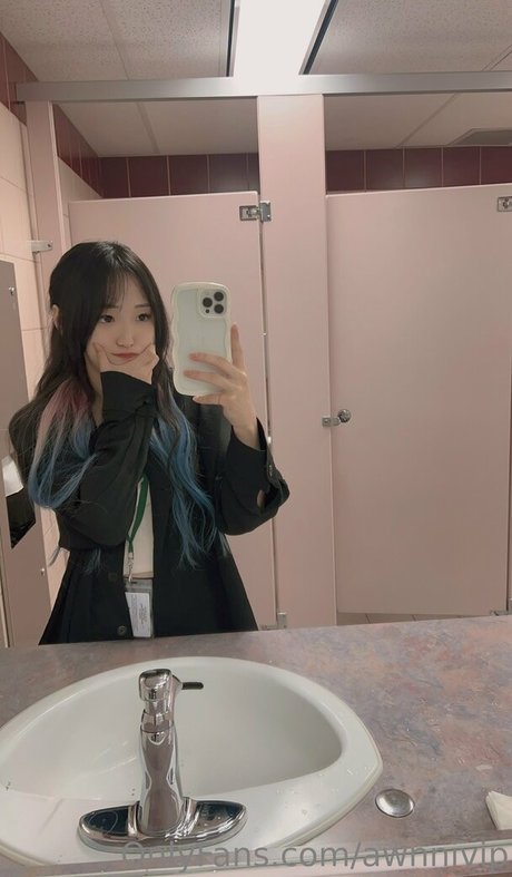 awnnivip erotic pornstar photo