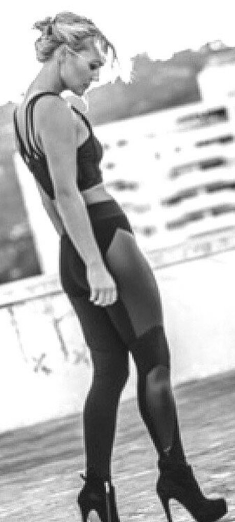 Isla Traquair star adult picture