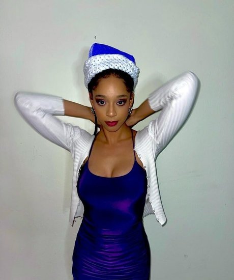 Amala Ekpunobi star xxx images