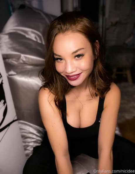 nicidee nice pornstar pic