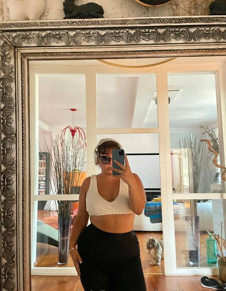 badbitchkaty art actress pic