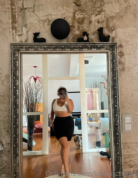 badbitchkaty pornographic model photos