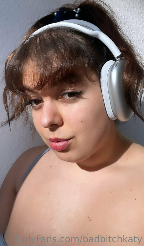 badbitchkaty pornstar high quality pic