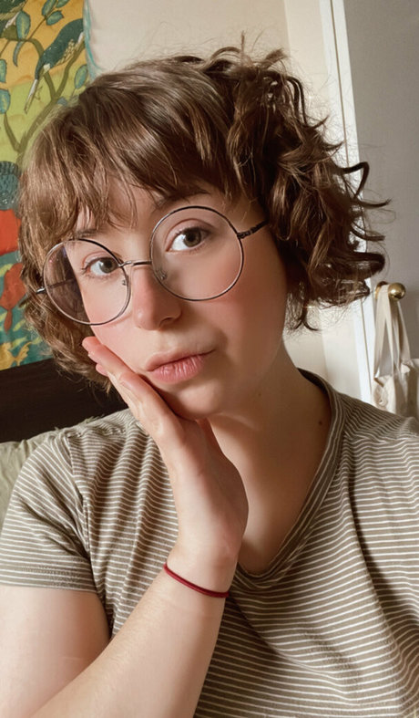 grrraves exclusive pornstar picture